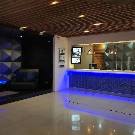 Hotel Ha โอริซาบา ภายนอก รูปภาพ
