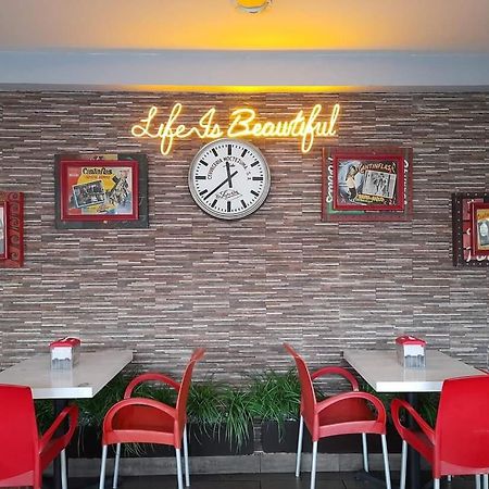Hotel Ha โอริซาบา ภายนอก รูปภาพ
