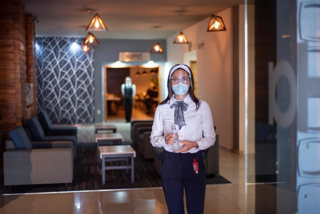 Hotel Ha โอริซาบา ภายนอก รูปภาพ