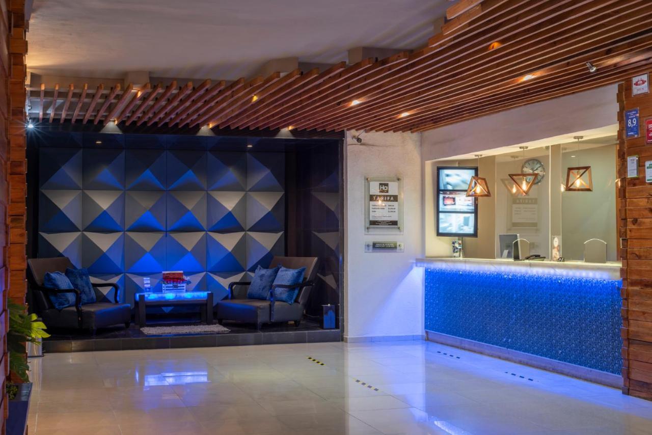 Hotel Ha โอริซาบา ภายนอก รูปภาพ