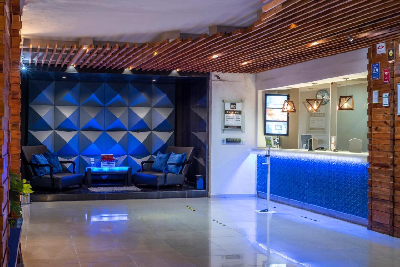 Hotel Ha โอริซาบา ภายนอก รูปภาพ