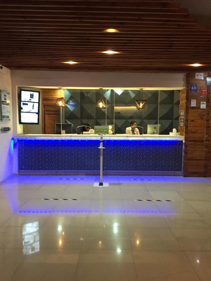 Hotel Ha โอริซาบา ภายนอก รูปภาพ