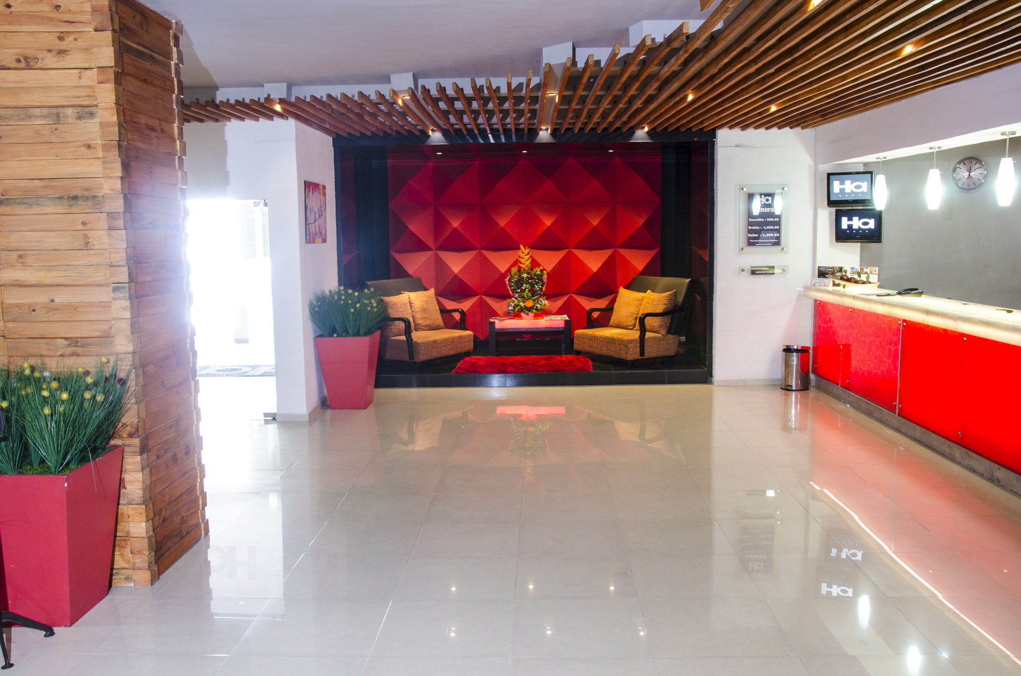 Hotel Ha โอริซาบา ภายนอก รูปภาพ